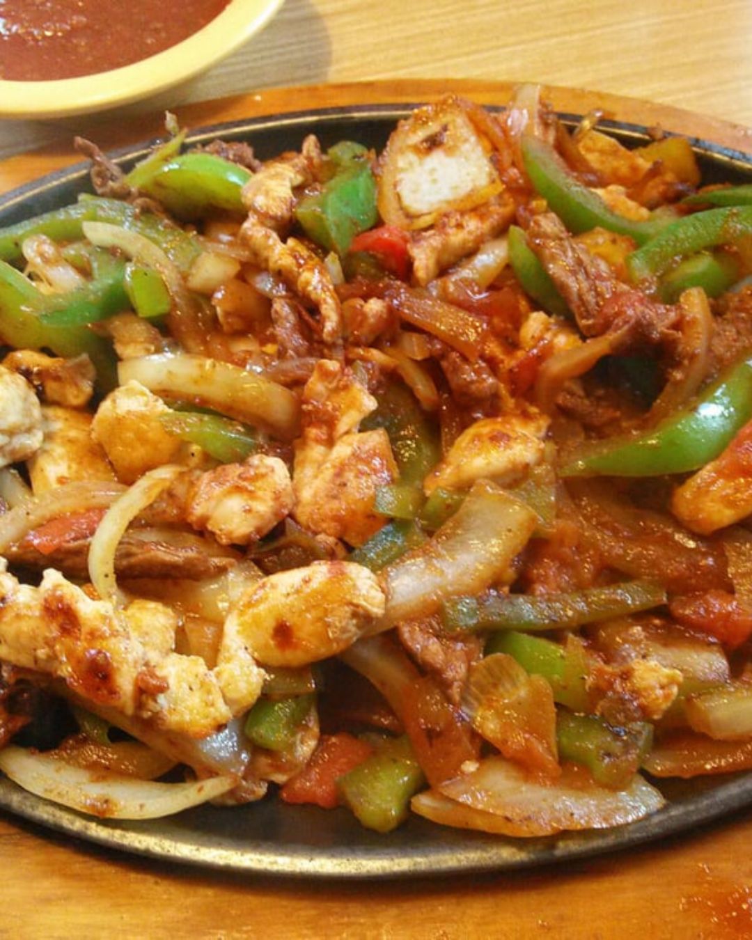 11 Amazing Mexican Restaurants in Marietta, (2024)