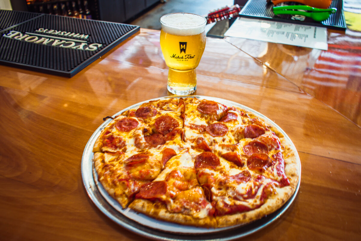 30 Breweries in Cincinnati: A Guide to Local Craft Beers