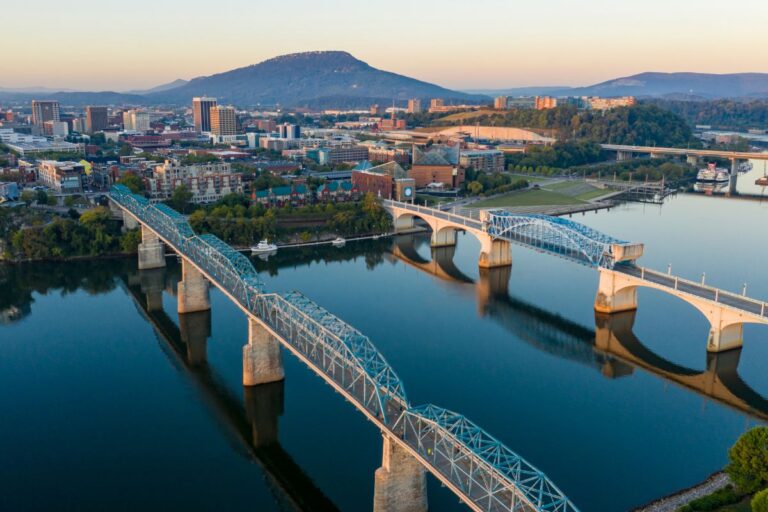 15 Fun Things to do in Chattanooga