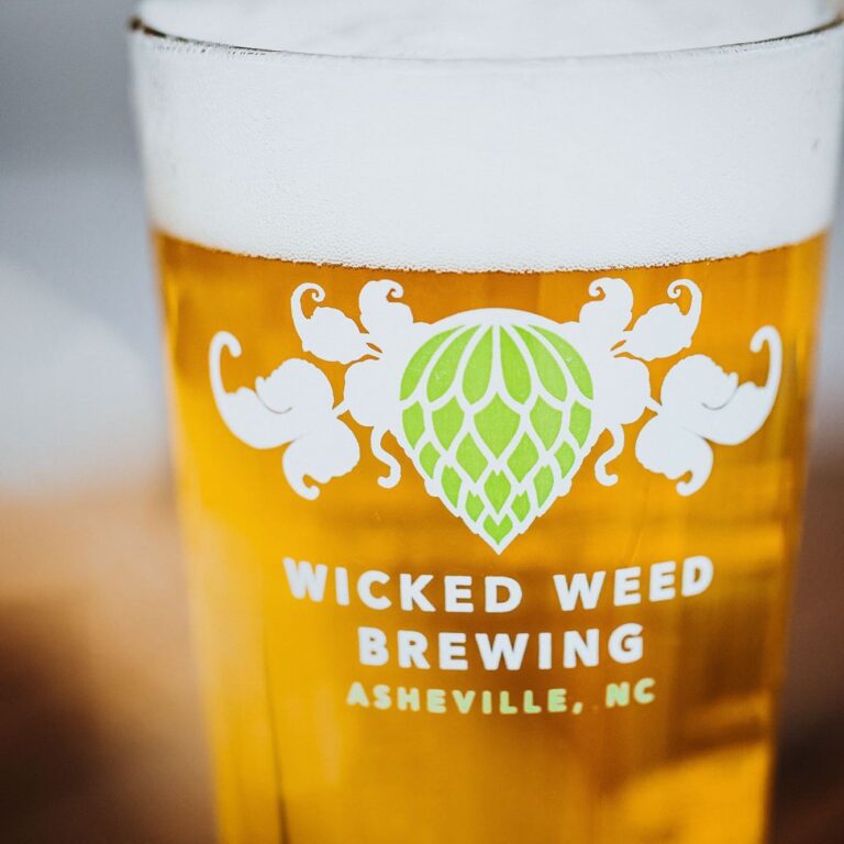 21 Fantastic Craft Breweries in Asheville, NC