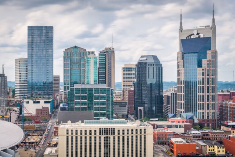 27 Epic Things to do in Nashville