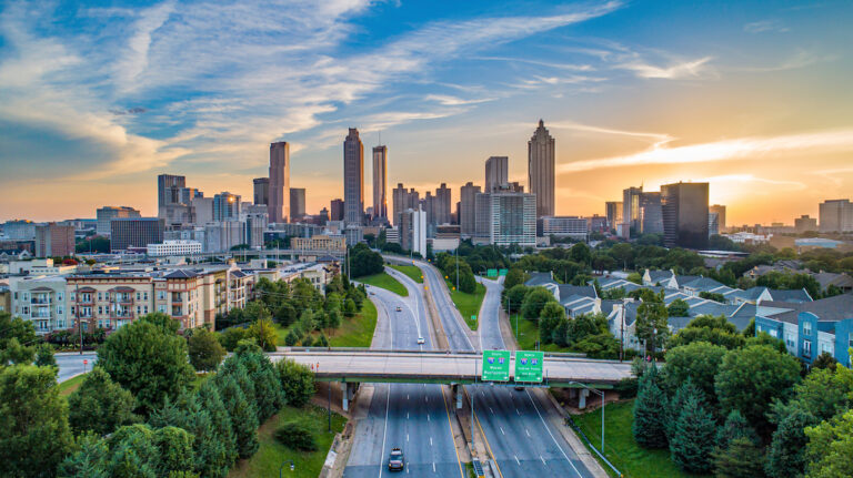 35 Best Things to do in Atlanta