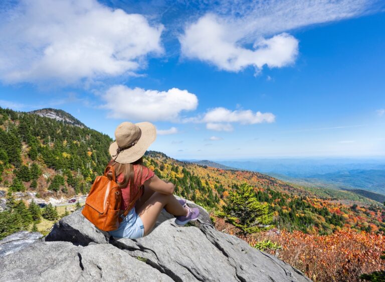 The Top 9 Best Hikes in Boone, North Carolina
