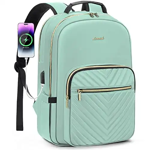 LOVEVOOK Travel Backpack for Women