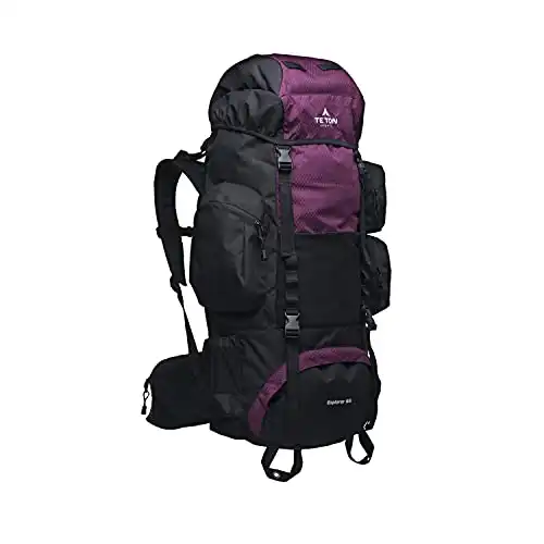 TETON Sports Explorer Backpack