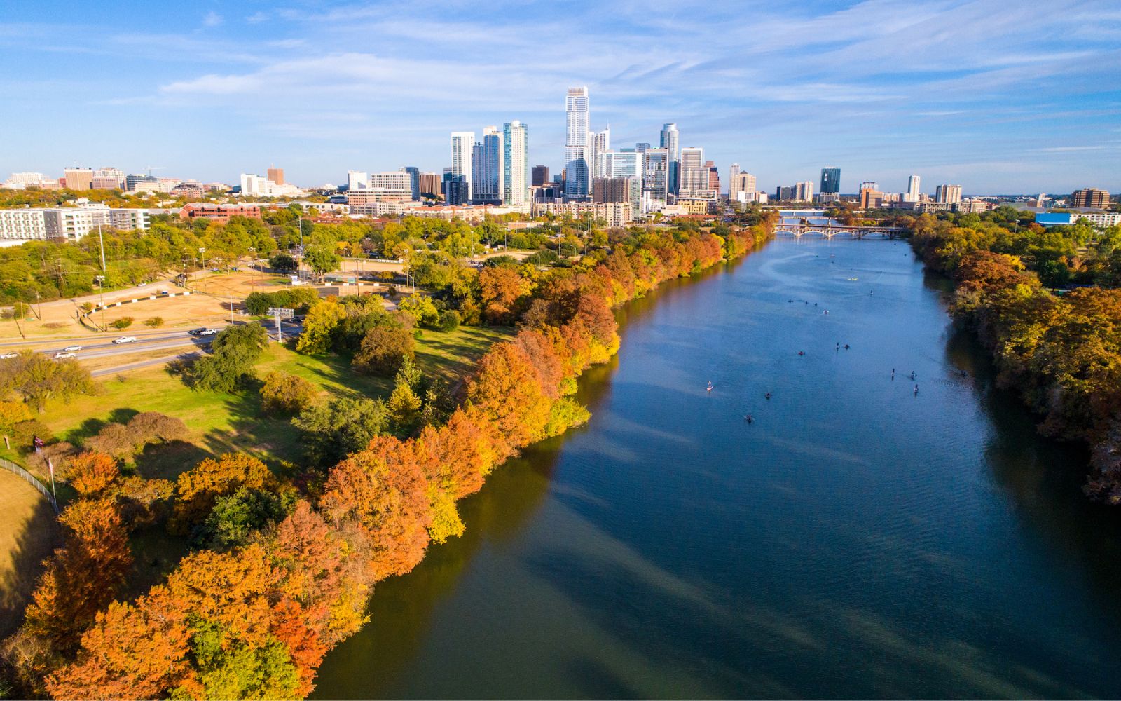 best beaches to visit in us in october