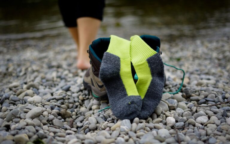 9 Best Hiking Socks: The Ultimate Guide for Your Next Adventure
