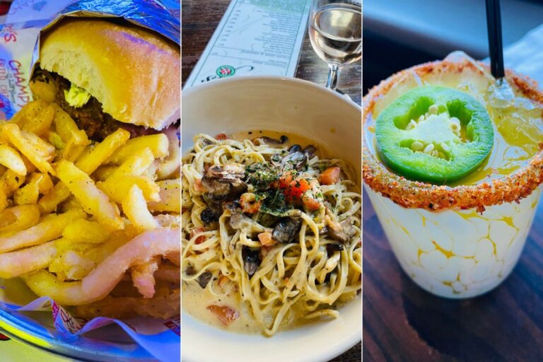 20 Best Places to Eat in Chattanooga for Foodies and Travel Enthusiasts