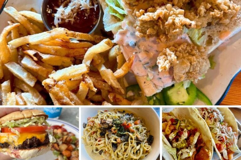 25 Best Places to Eat in Chattanooga, Tennessee for Foodies and Travel Enthusiasts