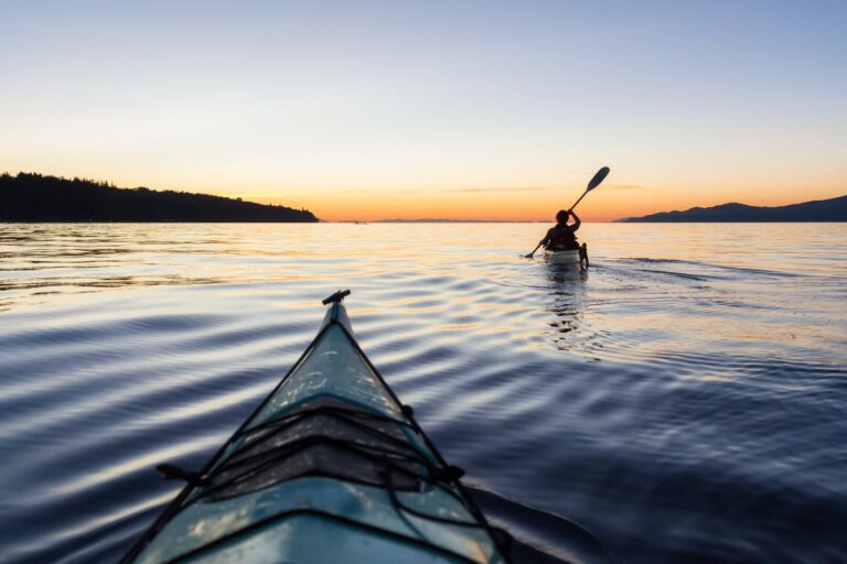 Kayaking Gear for Beginners: Essential Picks for Your First Paddle