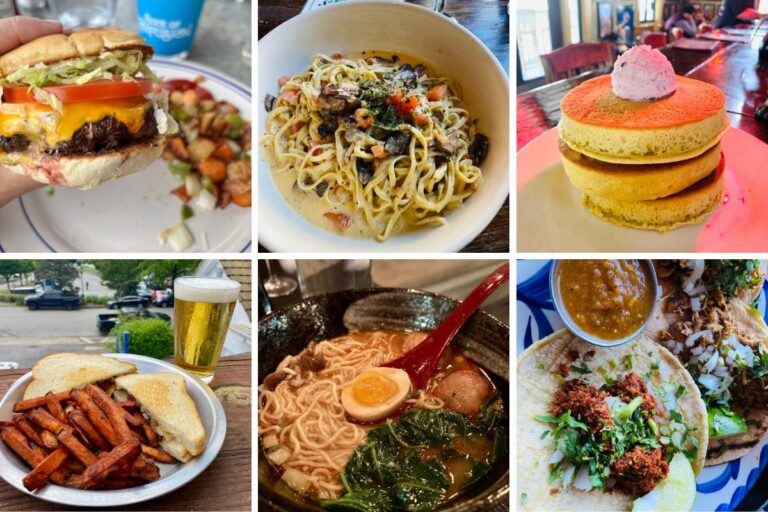 A Local’s Chattanooga: 27 Restaurants Worth the Appetite